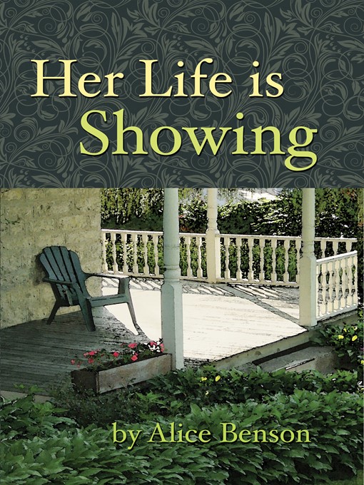 Cover image for Her Life is Showing